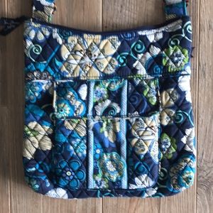 Vera Bradley Crossbody Bag